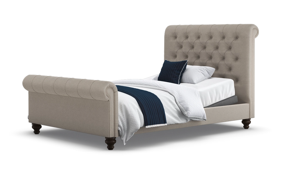 Dalta Premium Adjustable Bed
