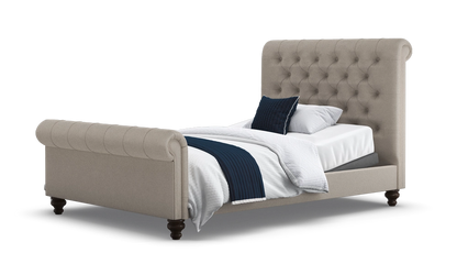Dalta Premium Adjustable Bed
