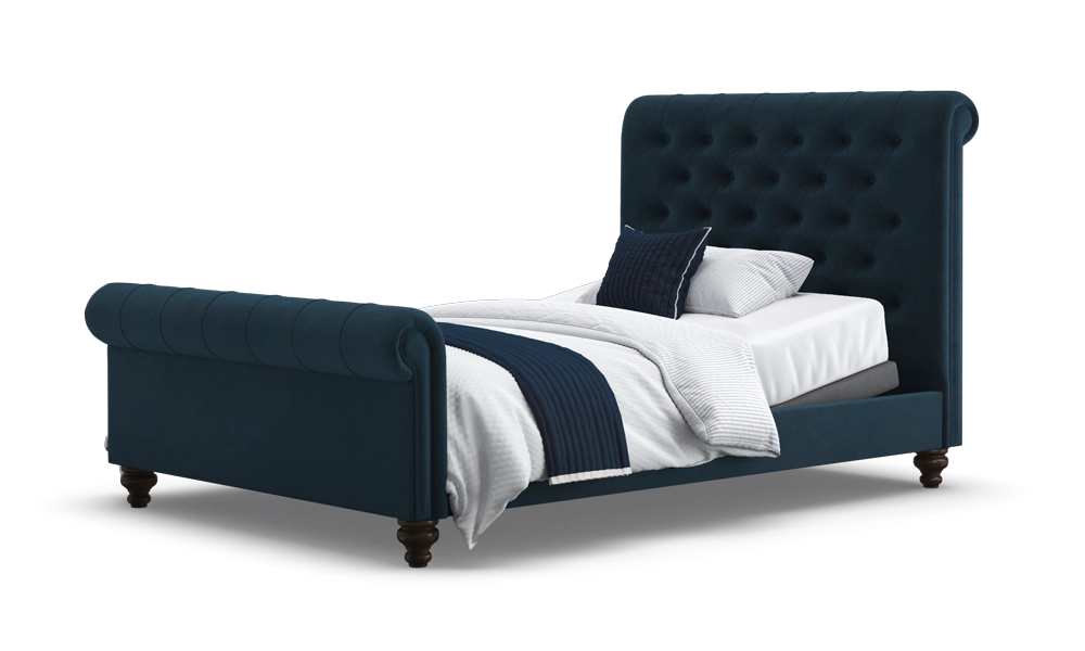 Dalta Premium Adjustable Bed