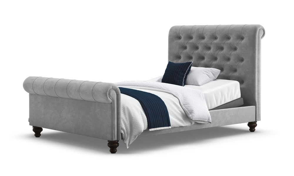 Dalta Premium Adjustable Bed