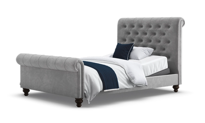 Dalta Premium Adjustable Bed
