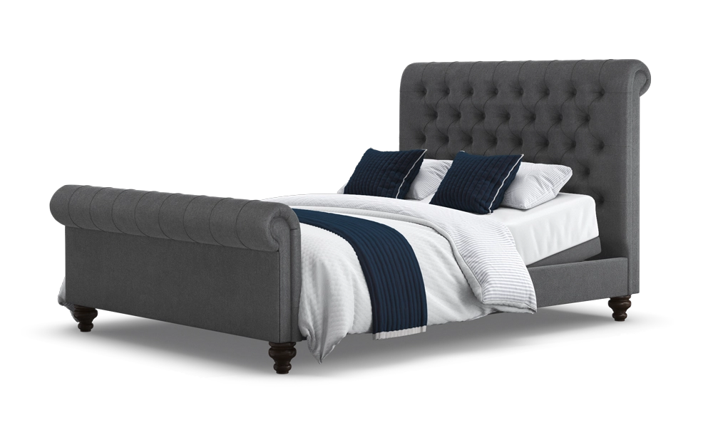 Dalta Premium Adjustable Bed