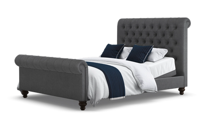 Dalta Premium Adjustable Bed