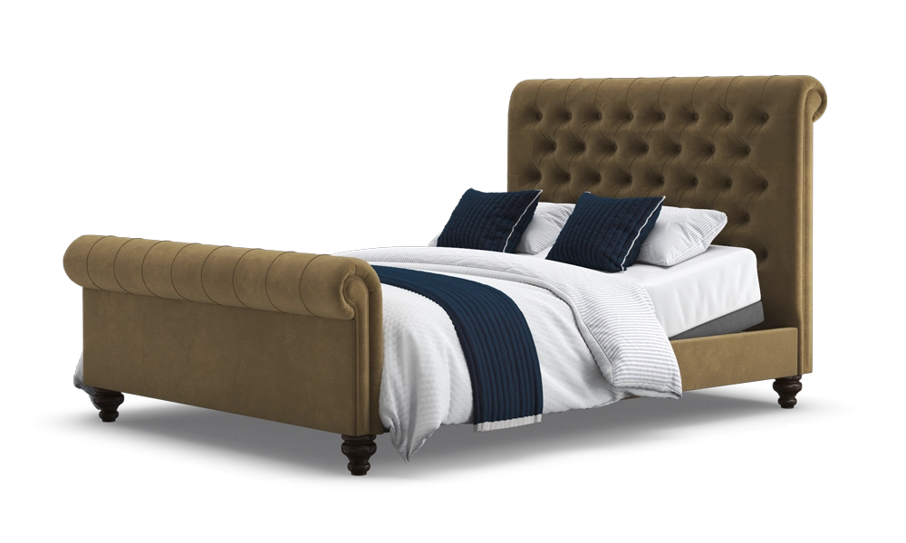 Dalta Premium Adjustable Bed