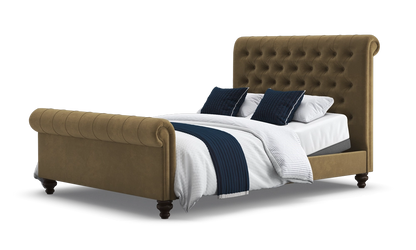 Dalta Premium Adjustable Bed