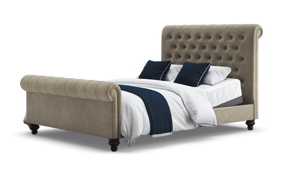 Dalta Premium Adjustable Bed