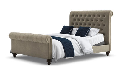 Dalta Premium Adjustable Bed