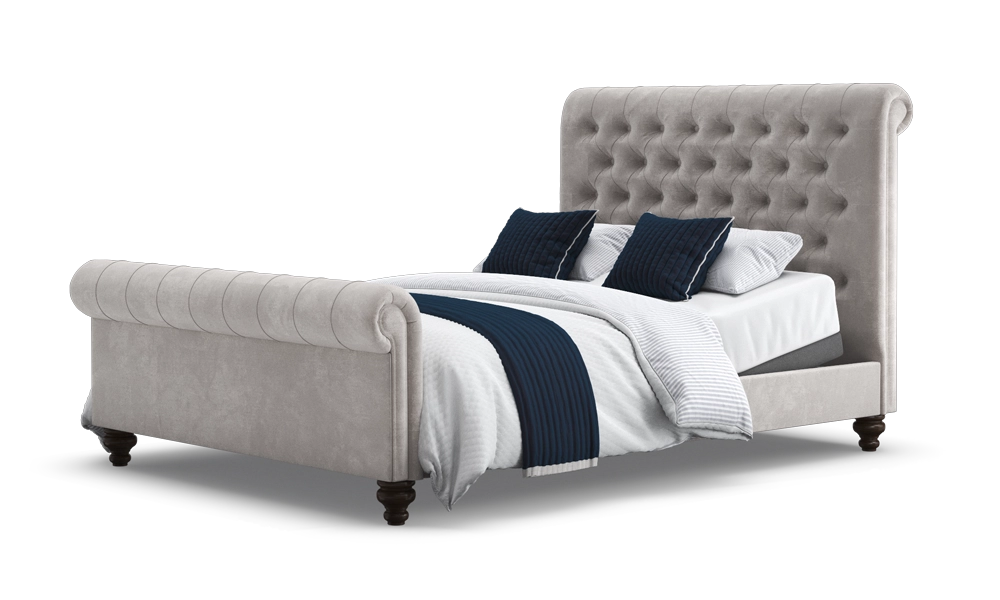 Dalta Premium Adjustable Bed