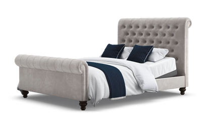 Dalta Premium Adjustable Bed