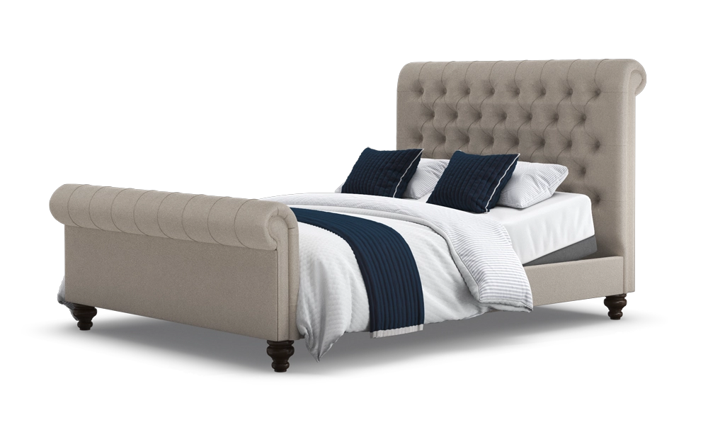 Dalta Premium Adjustable Bed