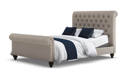 Dalta Premium Adjustable Bed