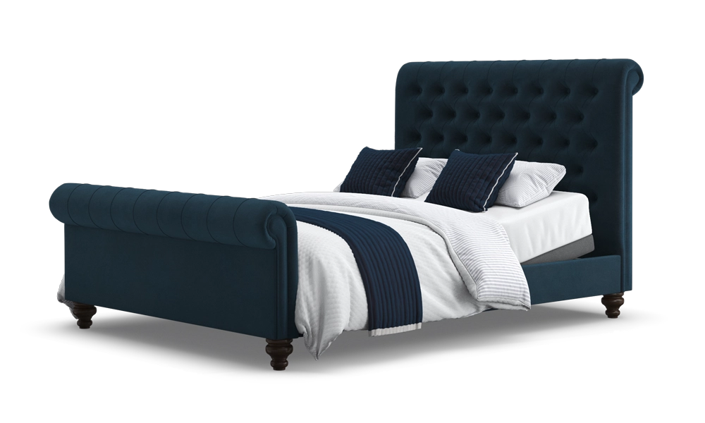 Dalta Premium Adjustable Bed
