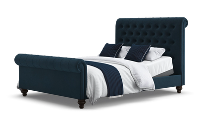 Dalta Premium Adjustable Bed