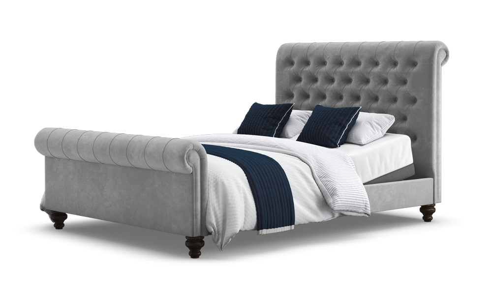 Dalta Premium Adjustable Bed