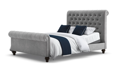 Dalta Premium Adjustable Bed