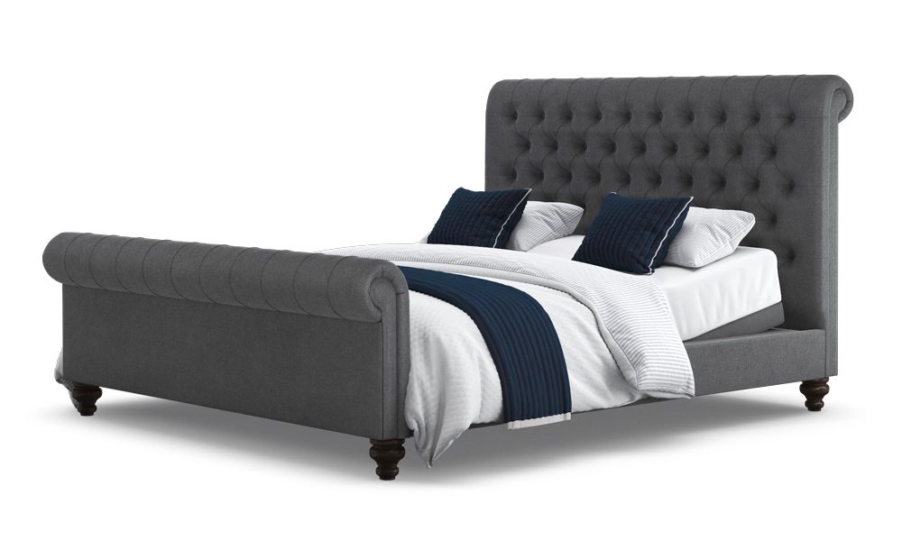 Dalta Premium Adjustable Bed
