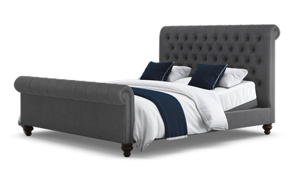 Dalta Premium Adjustable Bed