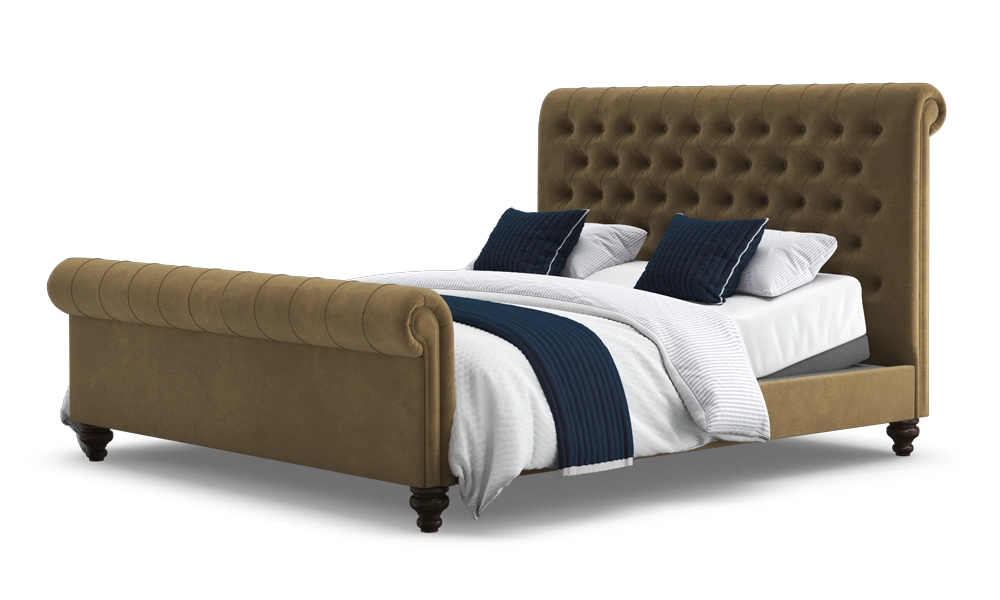 Dalta Premium Adjustable Bed