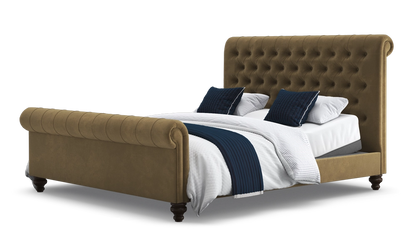 Dalta Premium Adjustable Bed