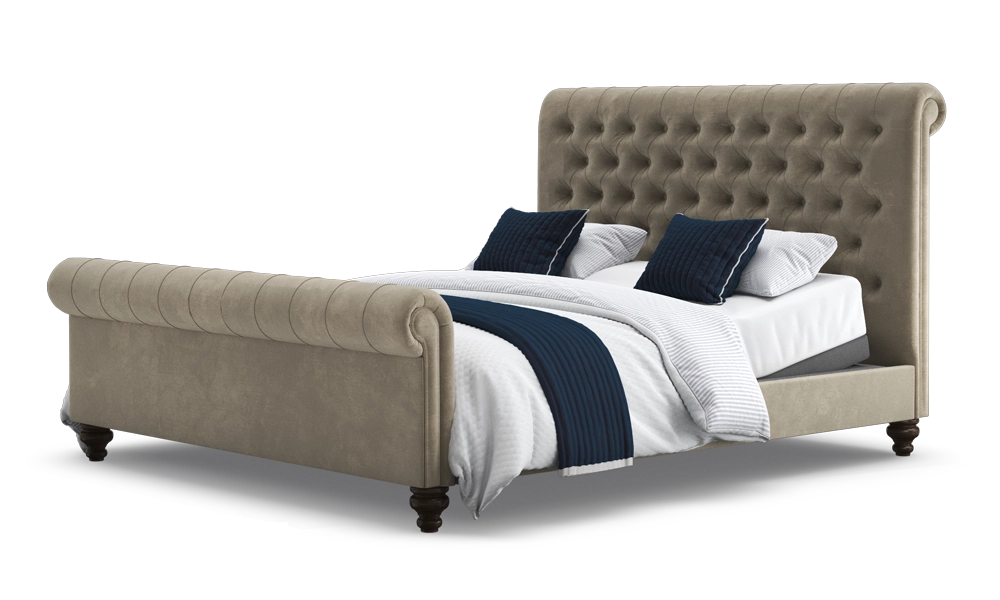 Dalta Premium Adjustable Bed