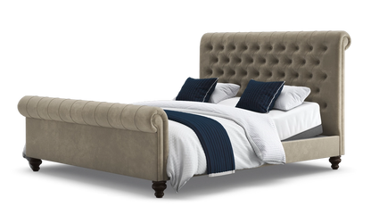 Dalta Premium Adjustable Bed