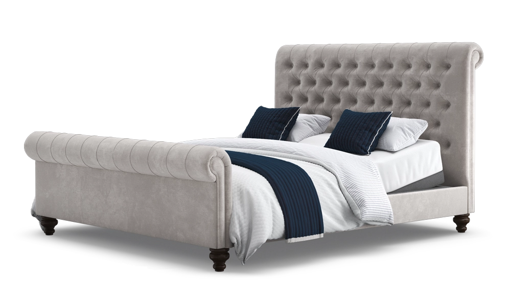 Dalta Premium Adjustable Bed
