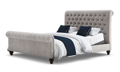 Dalta Premium Adjustable Bed