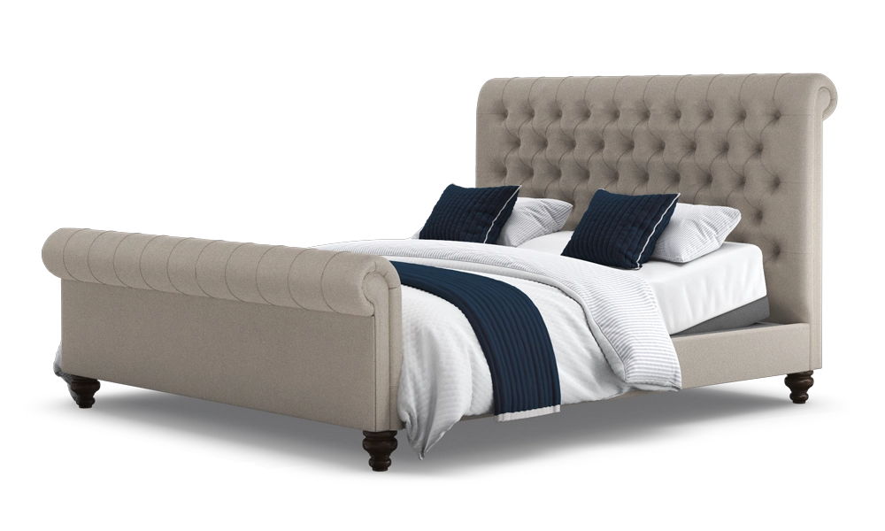 Dalta Premium Adjustable Bed
