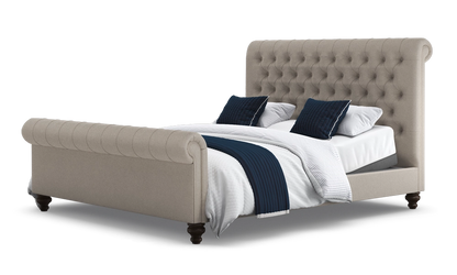 Dalta Premium Adjustable Bed