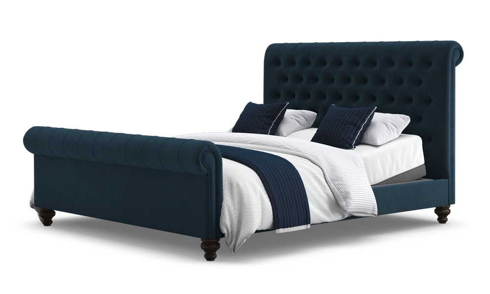 Dalta Premium Adjustable Bed