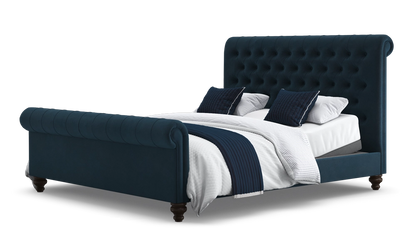 Dalta Premium Adjustable Bed