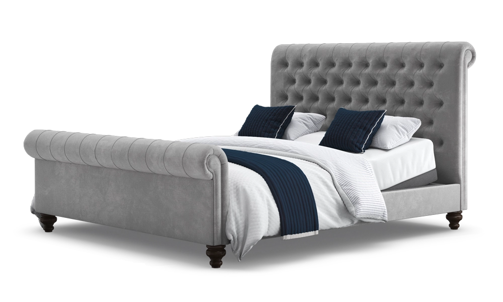 Dalta Premium Adjustable Bed