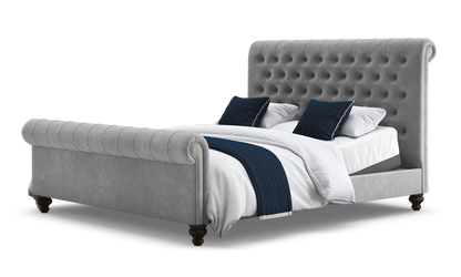 Dalta Premium Adjustable Bed