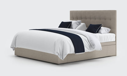 Motion Divan Adjustable Bed