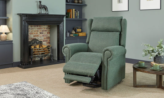 Delby Riser Recliner Chair
