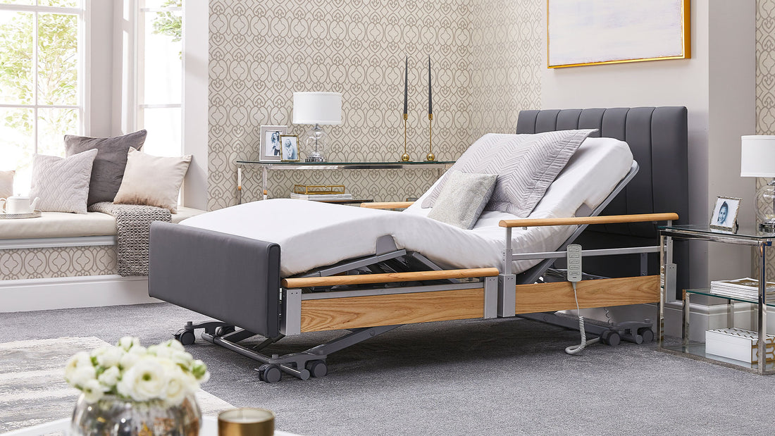 Delivery & Installation – Opera Beds
