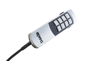Signature & Classic Easy Press Handset