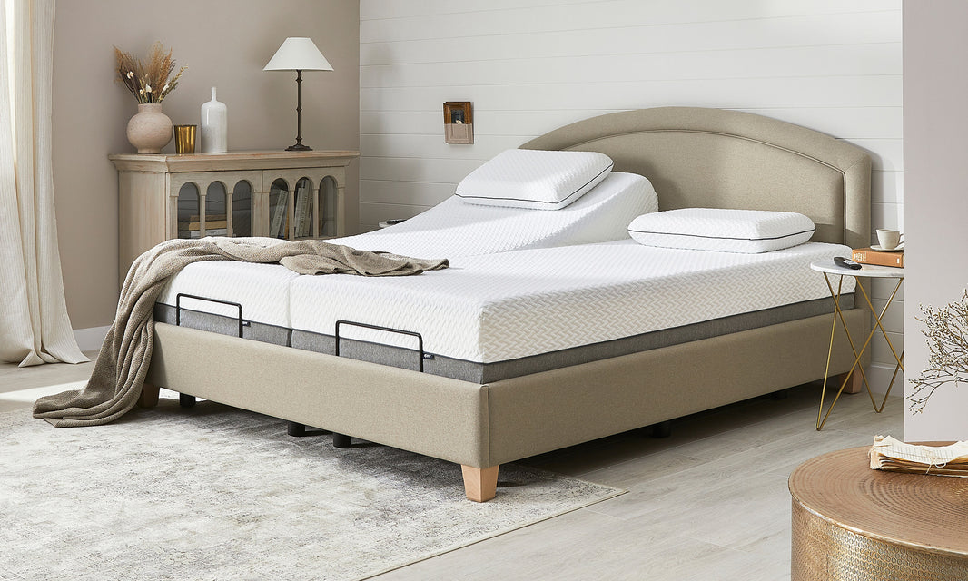 Electric Adjustable Beds UK Best Rated Opera Beds