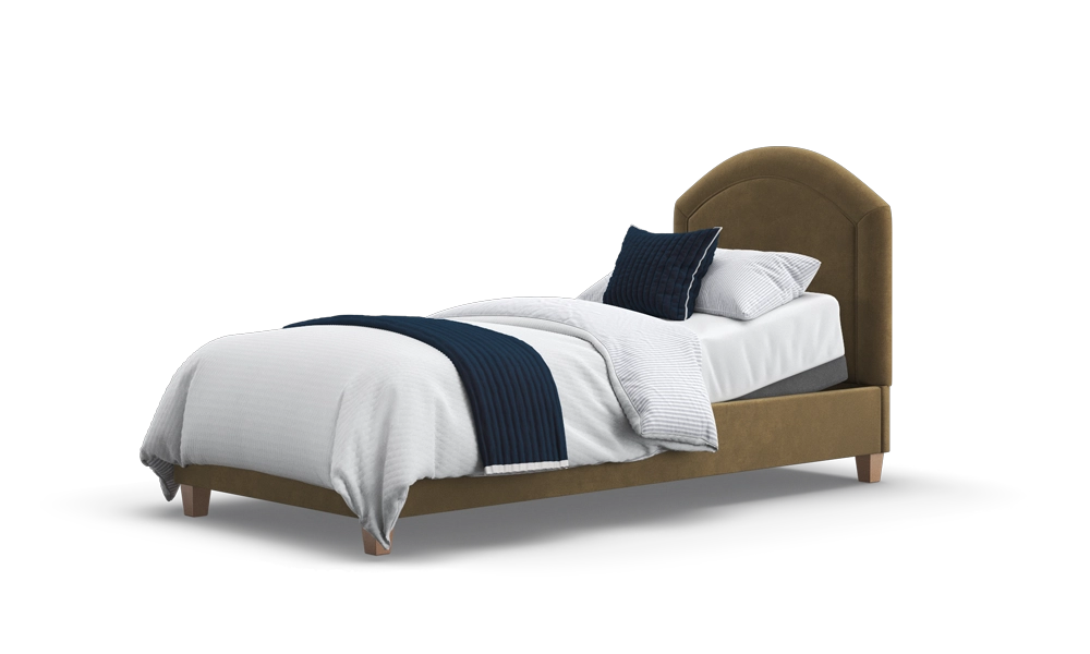 Eden Premium Adjustable Bed