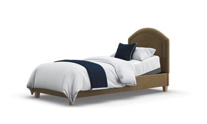 Eden Premium Adjustable Bed
