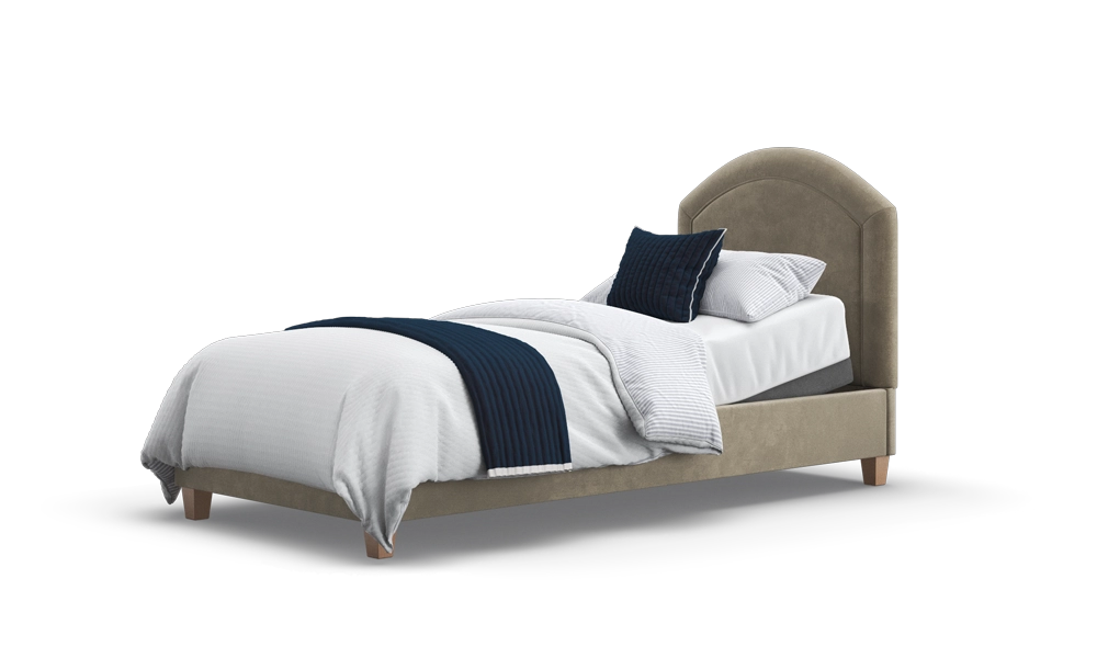 Eden Premium Adjustable Bed