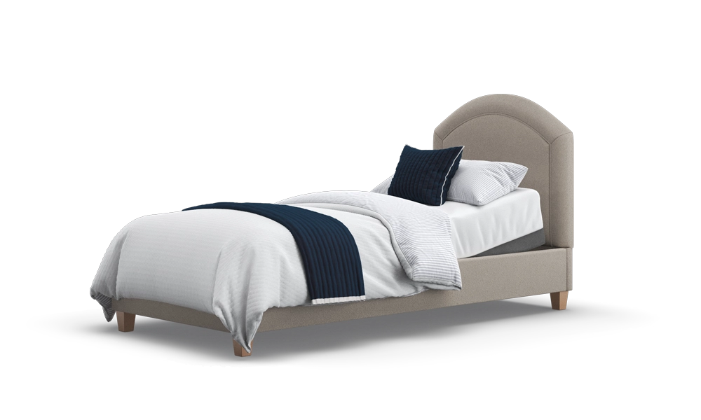 Eden Premium Adjustable Bed