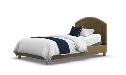 Eden Premium Adjustable Bed