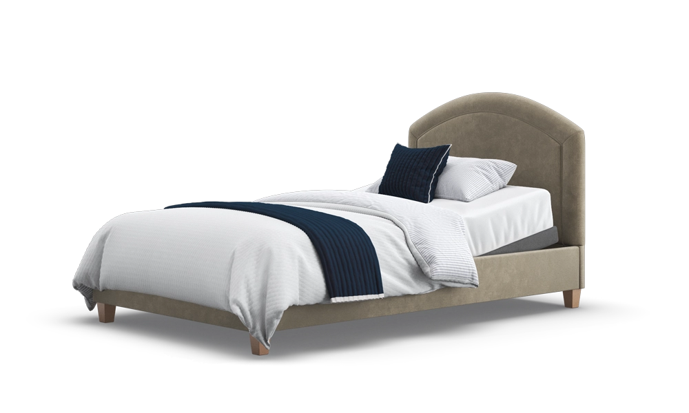 Eden Premium Adjustable Bed