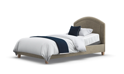 Eden Premium Adjustable Bed