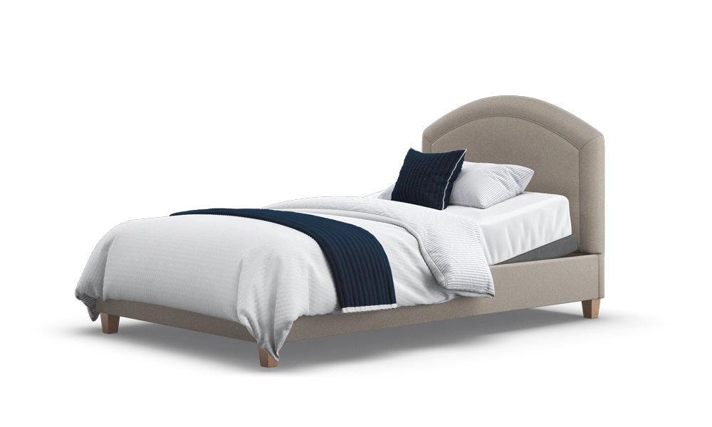 Eden Premium Adjustable Bed