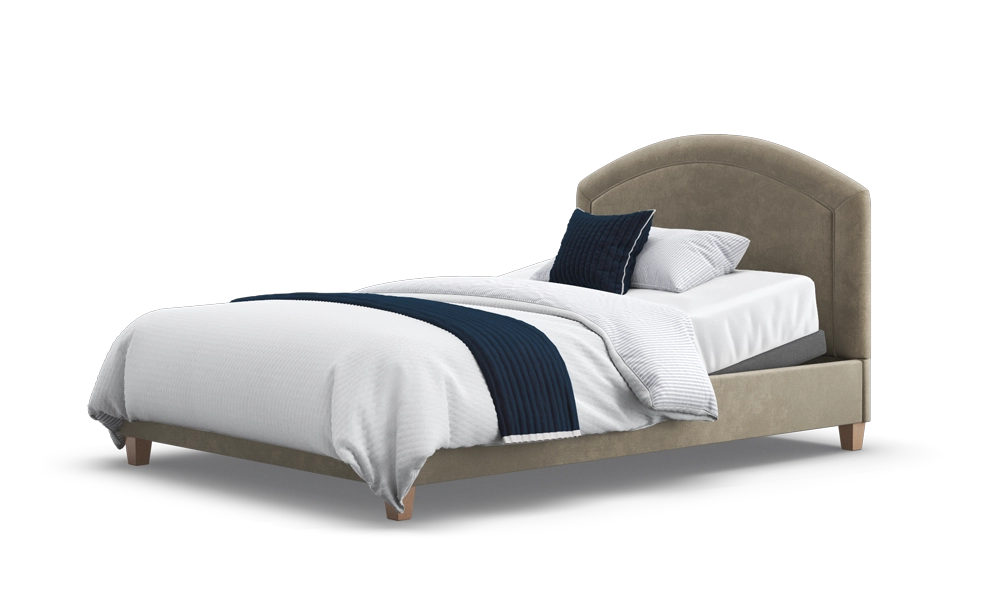 Eden Premium Adjustable Bed