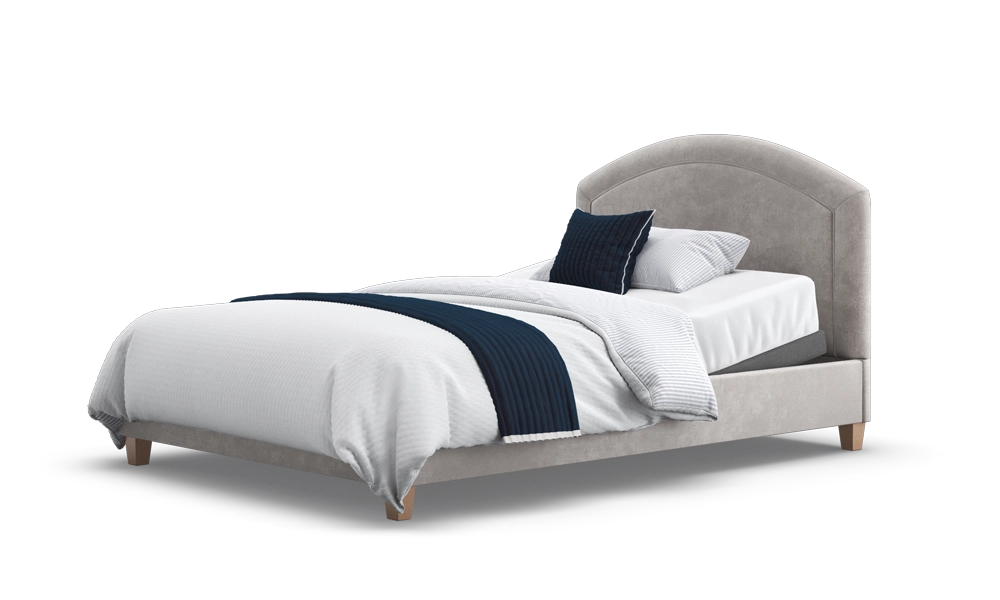 Eden Premium Adjustable Bed