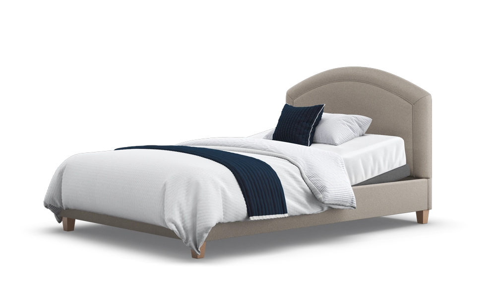 Eden Premium Adjustable Bed