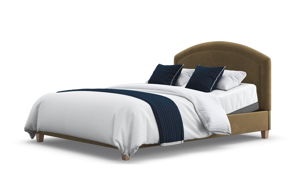Eden Premium Adjustable Bed